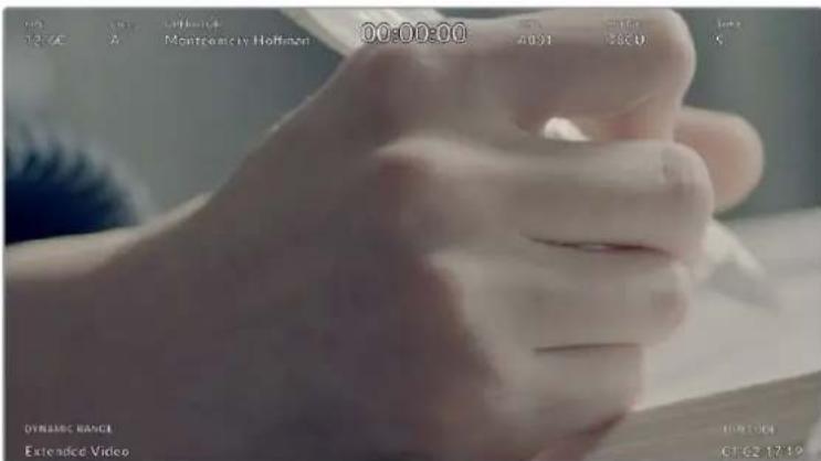 Blackmagic Design Studio Camera 4K Pro - Mostra info per - 1