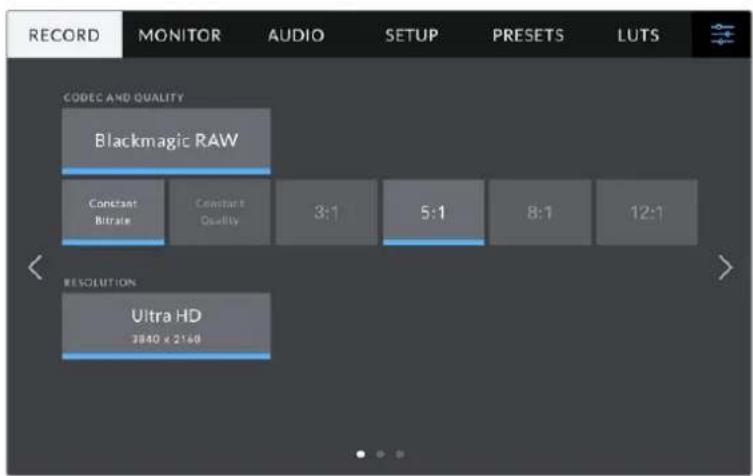 Blackmagic Design Studio Camera 4K Pro - 一 設 - 3