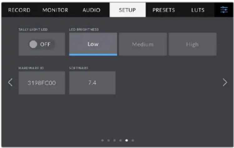 Blackmagic Design Studio Camera 4K Pro - BklaIka《HACTPOIKA》(ctp.5n3) - 1