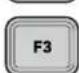 Blackmagic Design Studio Camera 4K Pro - Function Buttons - 1