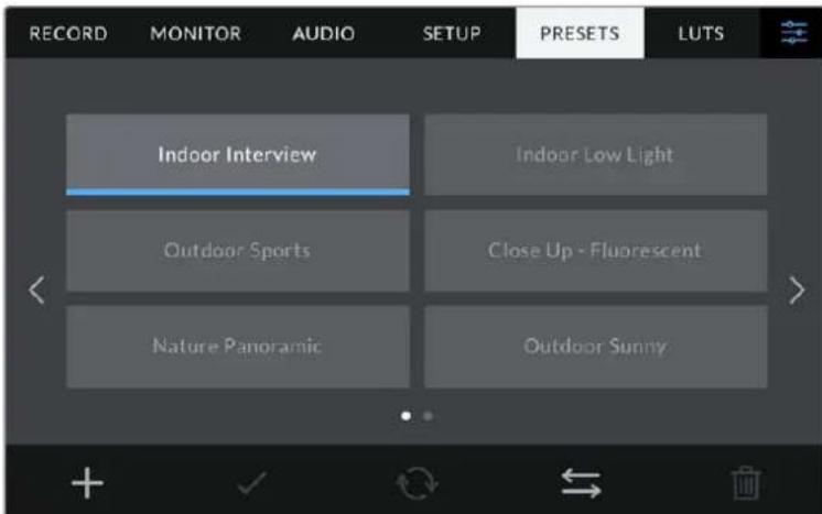 Blackmagic Design Studio Camera 4K Pro - Predefinir - 1