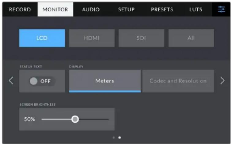 Blackmagic Design Studio Camera 4K Pro - BklaIka «MOHITOPINHΓ» >«KK-Диспел» (ctp. 2) - 1