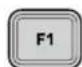 Blackmagic Design Studio Camera 4K Pro - Back / PGM - 1