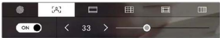 Blackmagic Design Studio Camera 4K Pro - フローナスアシスト(FOCUS ASSIST) - 1