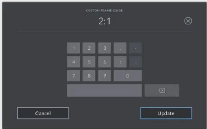 Blackmagic Design Studio Camera 4K Pro - HactpanBaempaKa - 1