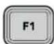 Blackmagic Design Studio Camera 4K Pro - Back/PGM Button - 1
