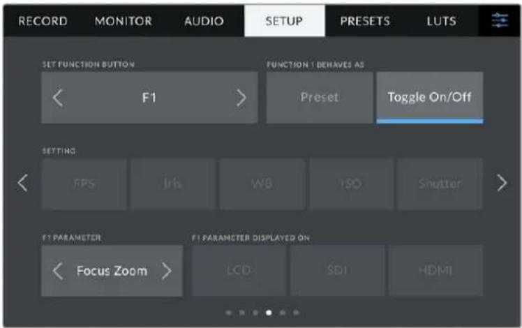 Blackmagic Design Studio Camera 4K Pro - BklaIka《HACTPOIKA》(ctp.4n2) - 1