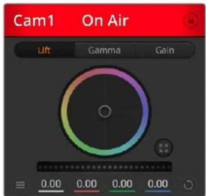 Blackmagic Design Studio Camera 4K Pro - Dettaglio - 1