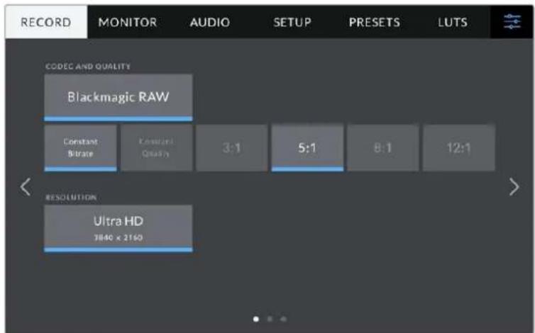 Blackmagic Design Studio Camera 4K Pro - MehoHactpoek - 3