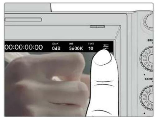 Blackmagic Design Studio Camera 4K Pro - MehoHactpoek - 1