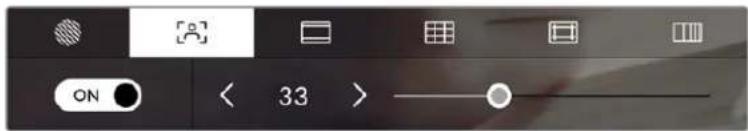 Blackmagic Design Studio Camera 4K Pro - Focus Assist - 1