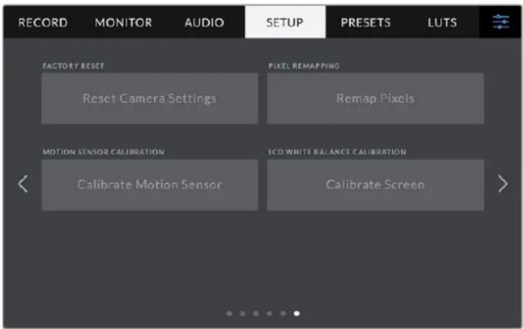 Blackmagic Design Studio Camera 4K Pro - BknaIka《HACTPOIKA》(ctp.6n4) - 1