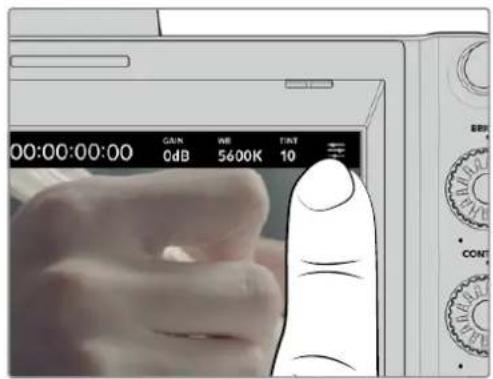 Blackmagic Design Studio Camera 4K Pro - 一 設 - 1
