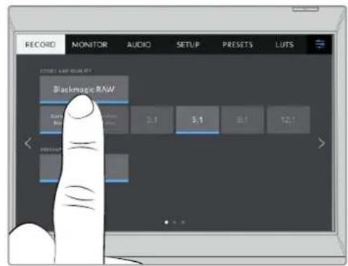 Blackmagic Design Studio Camera 4K Pro - 一 設 - 2