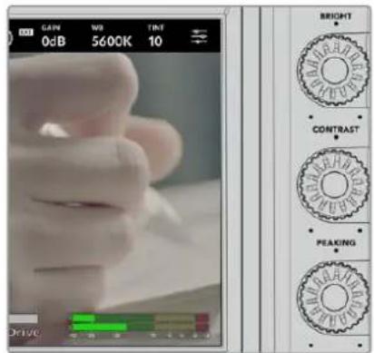 Blackmagic Design Studio Camera 4K Pro - 夕一拉卜番号丁产 - 2