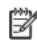 HP 955 4K - Gestion d'un mot de passer administrateur BIOS - 1
