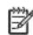 HP 955 4K - Activer Automatic DriveLock (DriveLock automatique) - 1