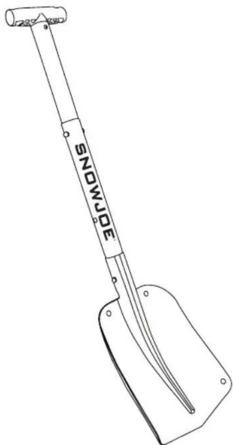 Auto Joe ATJ401MGLD - 1