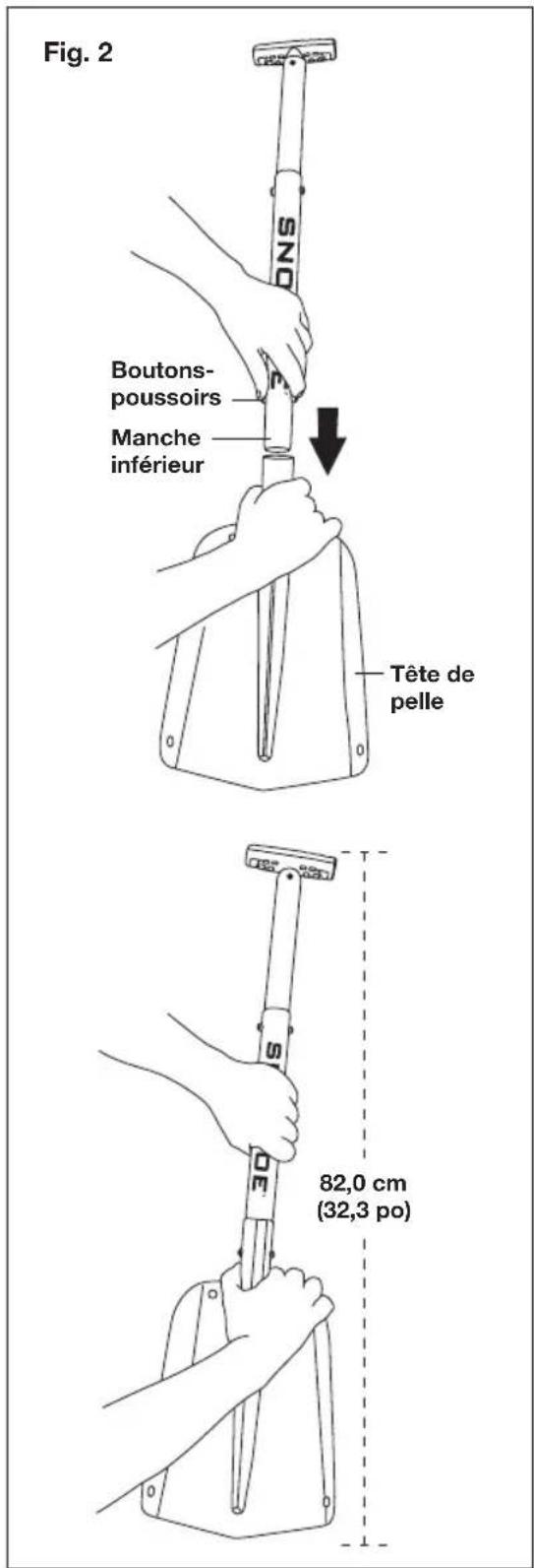 Auto Joe ATJ401MGLD - Assemblage - 2