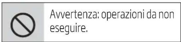 BEKO BP109AH - Significato dei symboli - 3