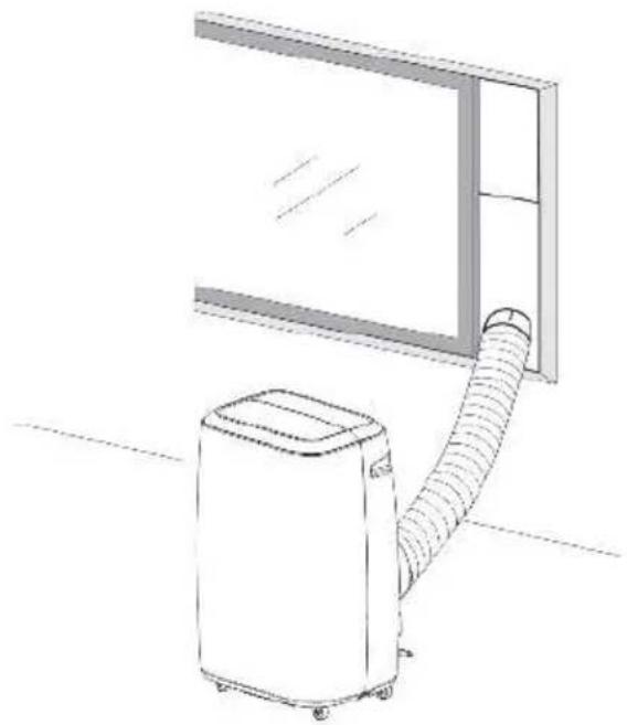 BEKO BP109AH - Funzionamento - 1