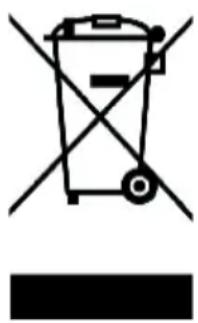 BEKO BP109AH - Europese richtlijnen voor afvalverwijdering - 1