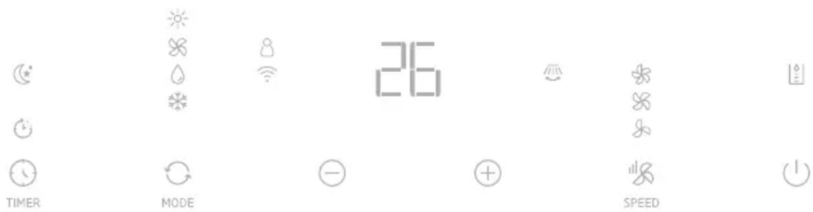 BEKO BP109AH - Configuration de l'application_homewhiz et paramètres du compte utilisé - 1