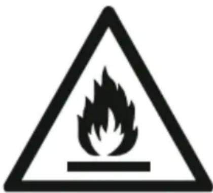 BEKO BP109AH - Consignes de sécurité - 1