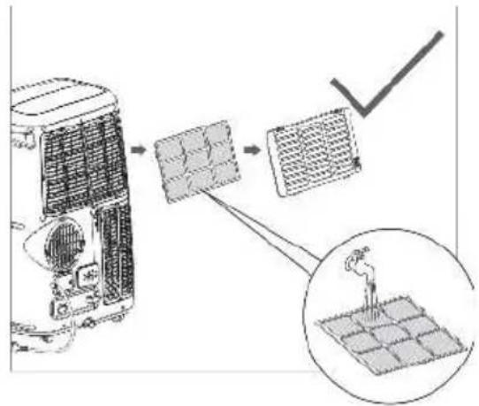 BEKO BP109AH - Waarschuwing: - 3