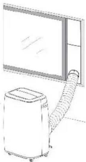 BEKO BP109AH - Installation explanations - 5