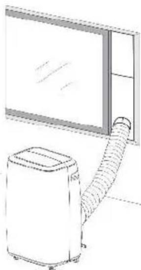 BEKO BP109AH - Montageanleitungen - 5