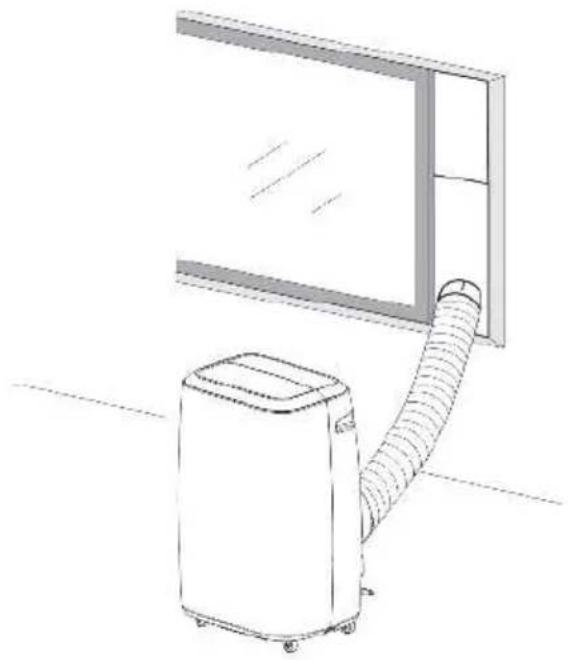 BEKO BP109AH - Bedienungsanleitung - 1