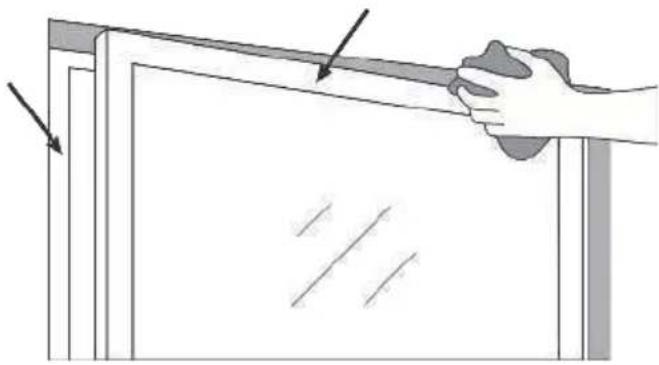 BEKO BP109AH - Meegeleverd in deze set: - 2