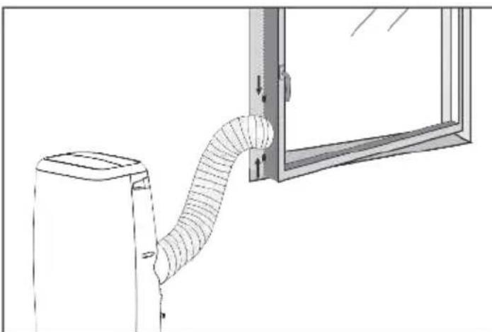BEKO BP109AH - Esclarecimentos sobre a instalacao - 2