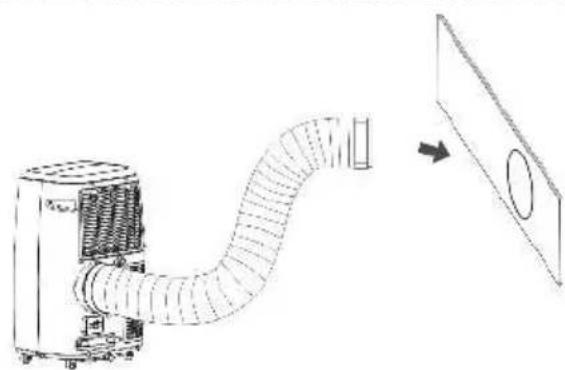 BEKO BP109AH - Installatie-uitleg - 4