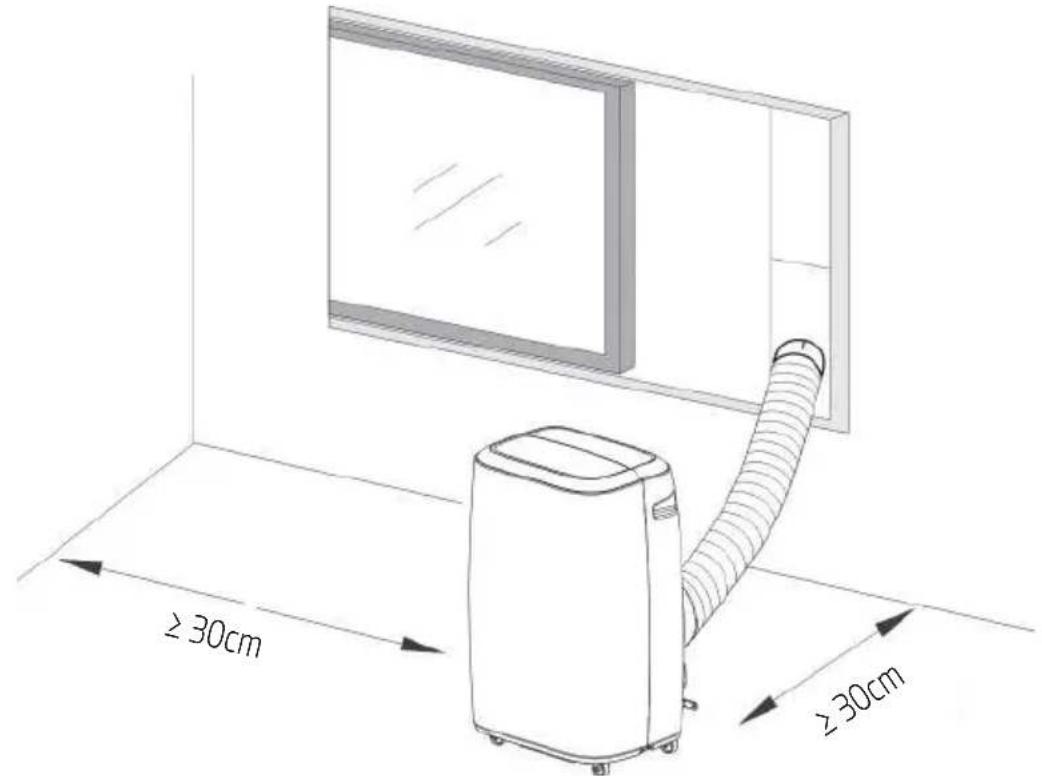 BEKO BP109AH - Informazioni sull'installazione - 1