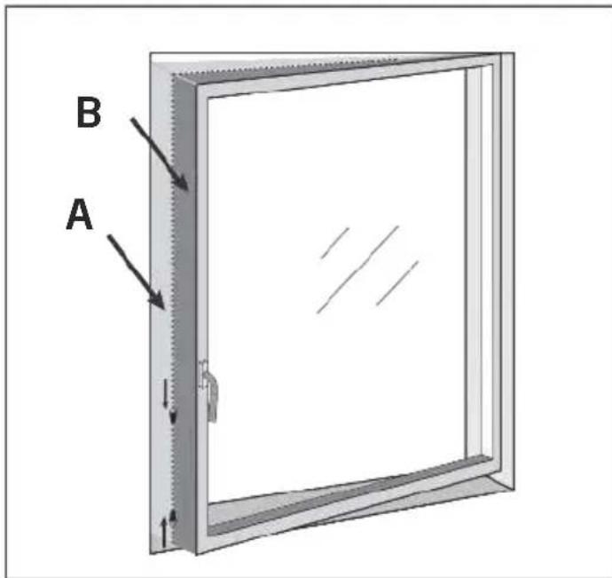 BEKO BP109AH - Explications relatives à l'installation - 2