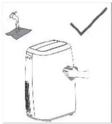 BEKO BP109AH - Warning: - 2