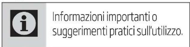 BEKO BP109AH - Significato dei symboli - 1