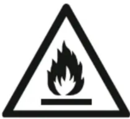 BEKO BP109AH - Aviso de segurarça - 1