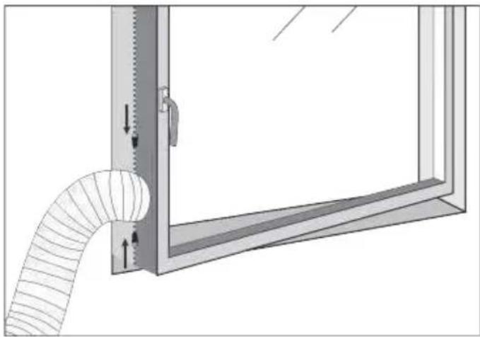BEKO BP109AH - Esclarecimentos sobre a instalacao - 1