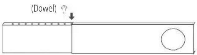 BEKO BP109AH - Installation explanations - 3