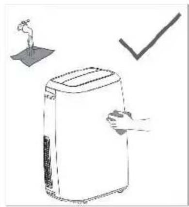 BEKO BP109AH - Avverenza: - 2