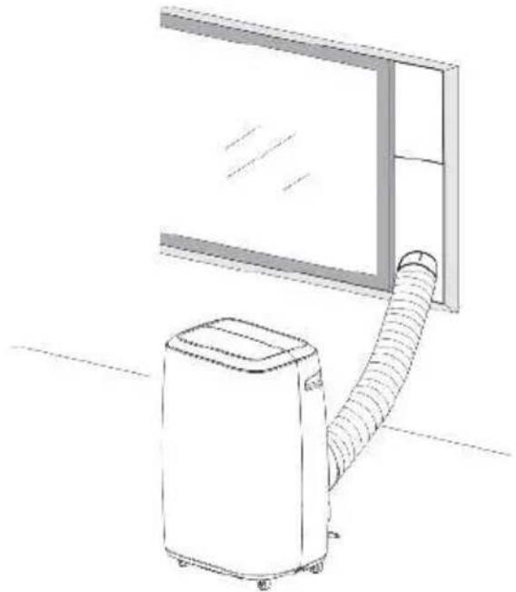 BEKO BP109AH - Introductie bediening - 1