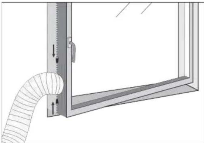 BEKO BP109AH - Explications relatives à l'installation - 1
