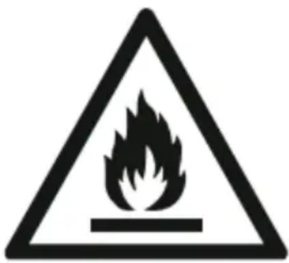 BEKO BP109AH - Safety awareness - 1