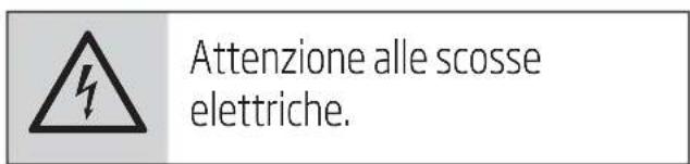 BEKO BP109AH - Significato dei symboli - 4