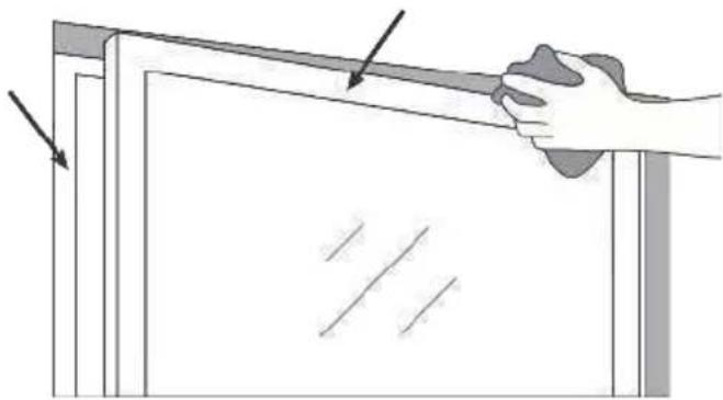 BEKO BP109AH - ll kit comprende: - 2