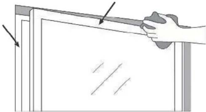 BEKO BP109AH - In thisem Bausatz sind enthalten: - 2