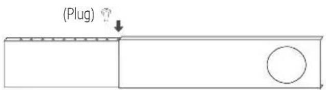 BEKO BP109AH - Installatie-uitleg - 3